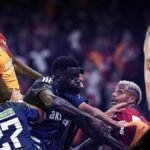 'Osimhen, Flick'in Barcelona'sını korkutuyor' İspanya, Galatasaray'ı konuşuyor: Şampiyonlar Ligi'ne geri sayım - Fanatik Gazetesi Galatasaray (GS) Haberleri - Spor