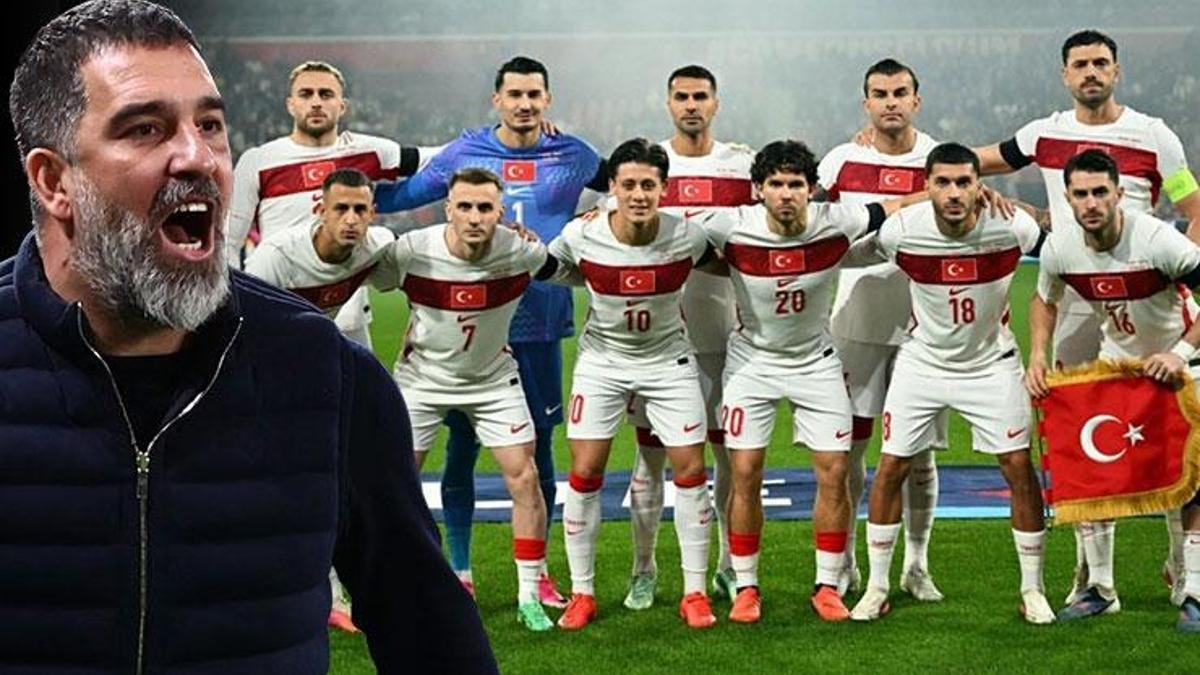 Arda Turan için jet yanıt! A Milli Takım kararı belli oldu - Fanatik Gazetesi Futbol Haberleri - Spor