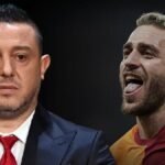 Nihat Kahveci’den Barış Alper Yılmaz'a mesaj: Bugün de fitsin, koşmayı da biliyorsun - Fanatik Gazetesi Galatasaray (GS) Haberleri - Spor