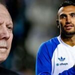 Fenerbahçe'nin dev transfer teklifini duyurdular! '50 milyon euro' - Fanatik Gazetesi Fenerbahçe (FB) Haberleri Spor