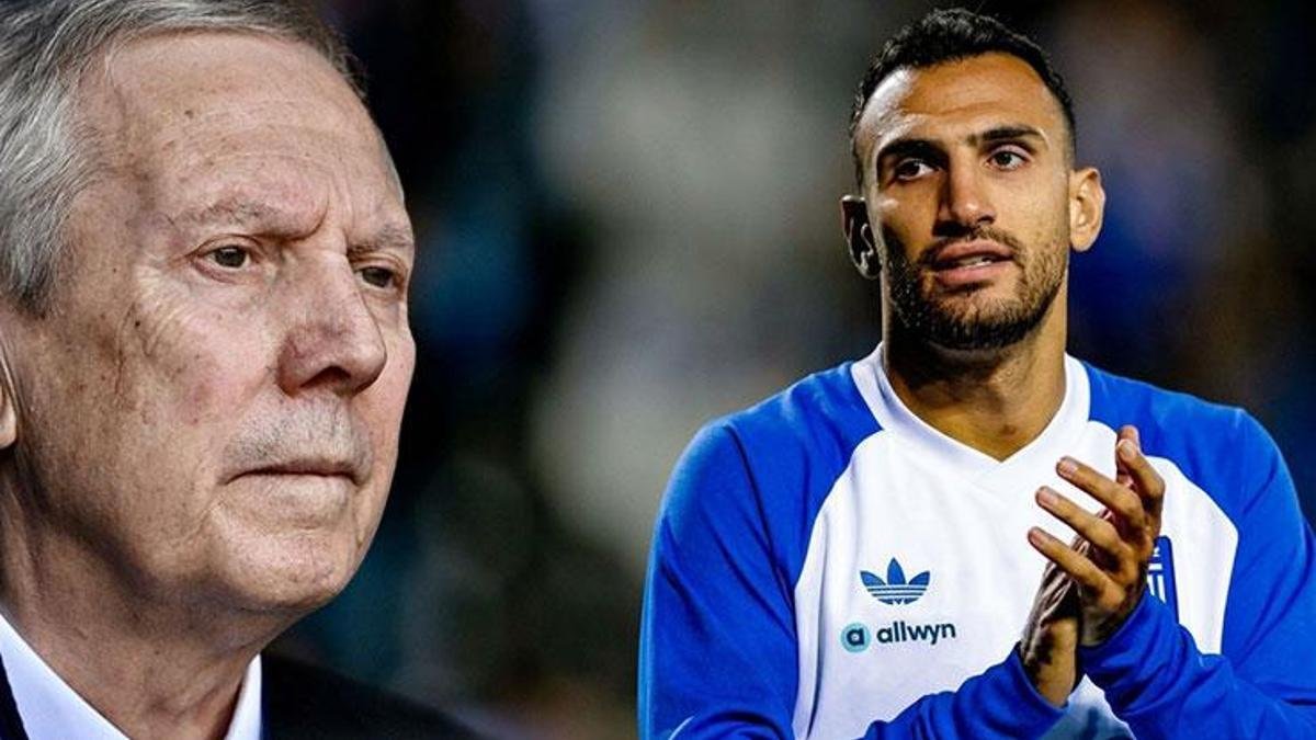 Fenerbahçe'nin dev transfer teklifini duyurdular! '50 milyon euro' - Fanatik Gazetesi Fenerbahçe (FB) Haberleri Spor
