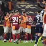Galatasaray-Barcelona maçı biletleri satışa çıktı - Fanatik Gazetesi Galatasaray (GS) Haberleri - Spor