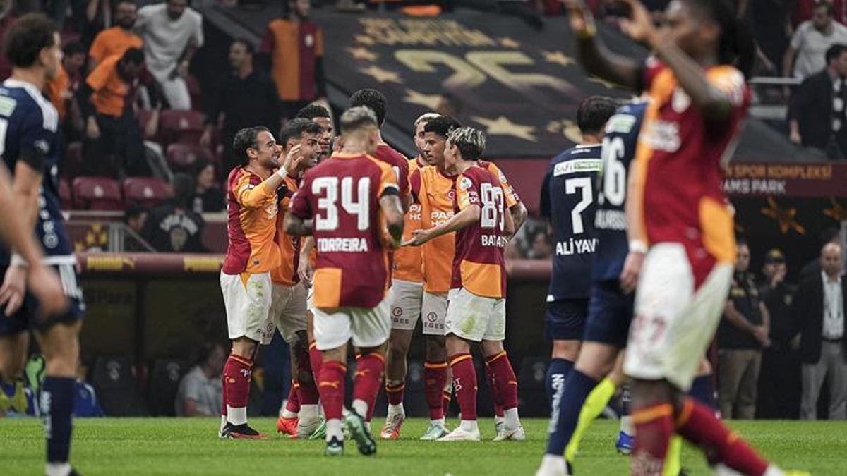 Galatasaray-Barcelona maçı biletleri satışa çıktı - Fanatik Gazetesi Galatasaray (GS) Haberleri - Spor