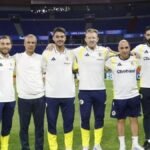TFF, Dirk Kuyt'ın cezasını onadı - Fanatik Gazetesi Fenerbahçe (FB) Haberleri Spor
