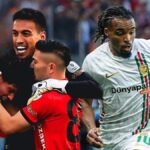 Amedspor, Ankara'da liderliği bıraktı | Maç sonucu Gençlerbirliği - Amedspor: 2-2 (Süper Lig 7. hafta)