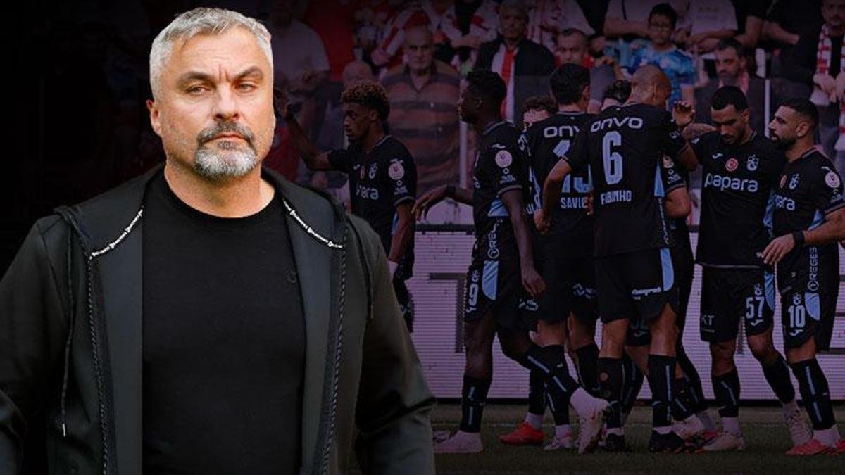 (ÖZET) Karadeniz derbisinde kazanan Trabzonspor! Samsunspor - Trabzonspor maçı sonucu: 0-3 - Fanatik Gazetesi Futbol Haberleri - Spor