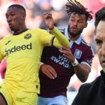 (ÖZET) Aston Villa evinde 1 puana razı oldu | Aston Villa - Brentford maç sonucu: 2-2 - Fanatik Gazetesi Futbol Haberleri - Spor
