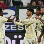 Sakatlığını atlattı, Rize'de golle geri döndü! Marco Asensio sahnede - Fanatik Gazetesi Fenerbahçe (FB) Haberleri Spor