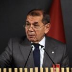 Galatasaray Başkanı Dursun Özbek'in yönetimi ibra edildi - Fanatik Gazetesi Galatasaray (GS) Haberleri - Spor