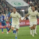 Fenerbahçe, milli aradan sonra galibiyetle başladı - Fanatik Gazetesi Fenerbahçe (FB) Haberleri Spor