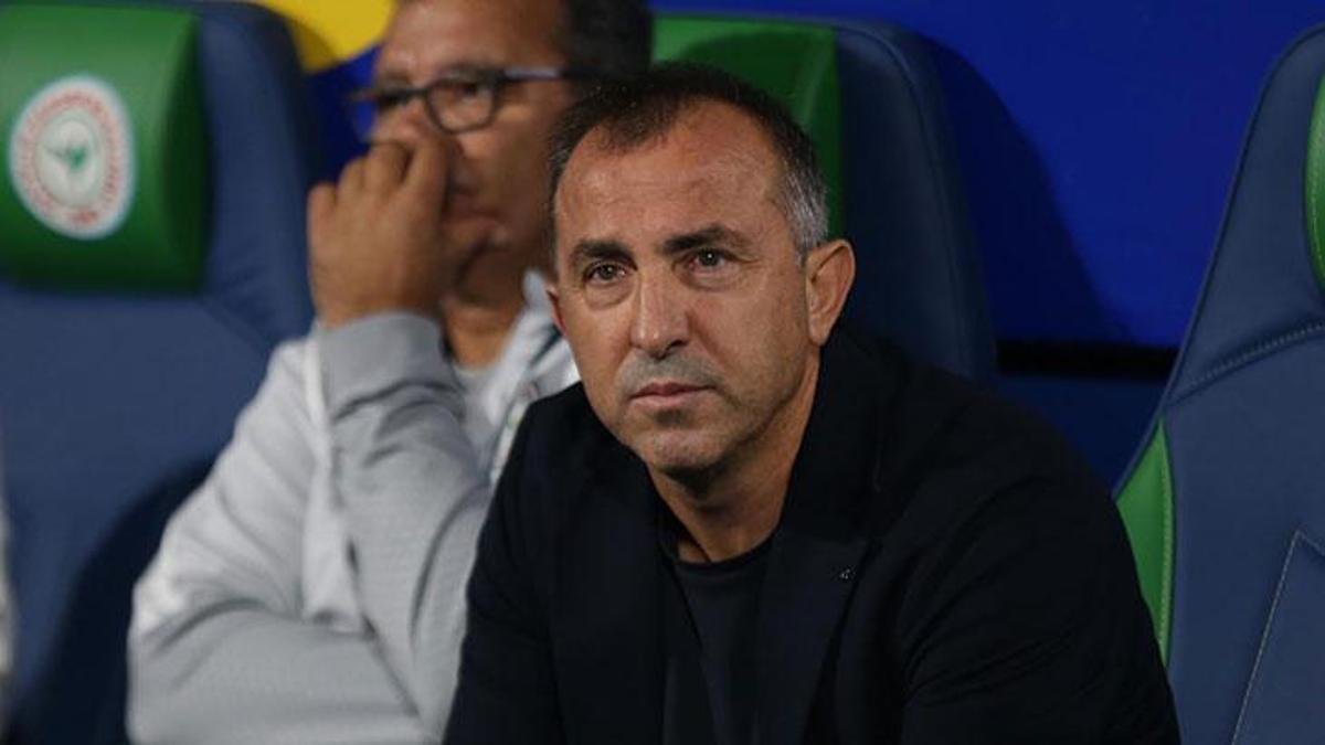 Çaykur Rizespor Teknik Direktörü Recep Uçar: Fenerbahçe'yi en çok zorlayan takımlardan biriydik - Fanatik Gazetesi Futbol Haberleri - Spor