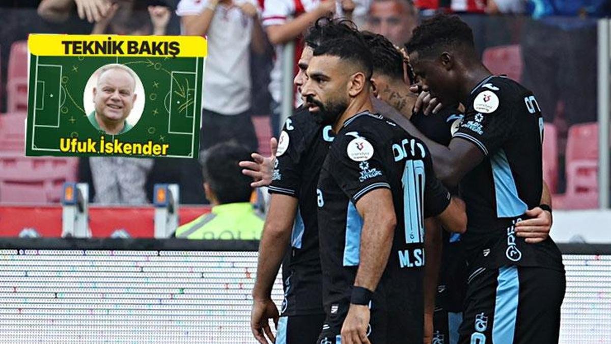 Trabzonspor'un Samsunspor galibiyeti için Thomas Reis'i övdü: 'Kimlik kazandırdı, takdir ediyorum' - Fanatik Gazetesi Trabzonspor (TS) Haberleri - Spor
