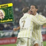 Sumudica'dan Fenerbahçe'ye uyarı: 'Skor iyi ama oyun, şampiyonluk için yetmez' - Fanatik Gazetesi Fenerbahçe (FB) Haberleri Spor