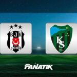 🚨MUHTEMEL 11'LER | Beşiktaş - Kocaelispor maçı ne zaman, saat kaçta hangi kanalda?