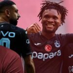 Trabzonspor'un Samsunspor galibiyetine farklı bakış açısı: 'Psikolojik eşikti' | 'Her ders yaşandı' - Fanatik Gazetesi Trabzonspor (TS) Haberleri - Spor