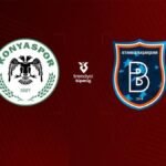 Konyaspor - Başakşehir maçı ne zaman, saat kaçta hangi kanalda? (Süper Lig 7. hafta mücadelesi) - Fanatik Gazetesi Futbol Haberleri - Spor