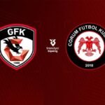 Gaziantep FK - Çorum FK maçı ne zaman, saat kaçta hangi kanalda? (Süper Lig 7. hafta mücadelesi) - Fanatik Gazetesi Futbol Haberleri - Spor
