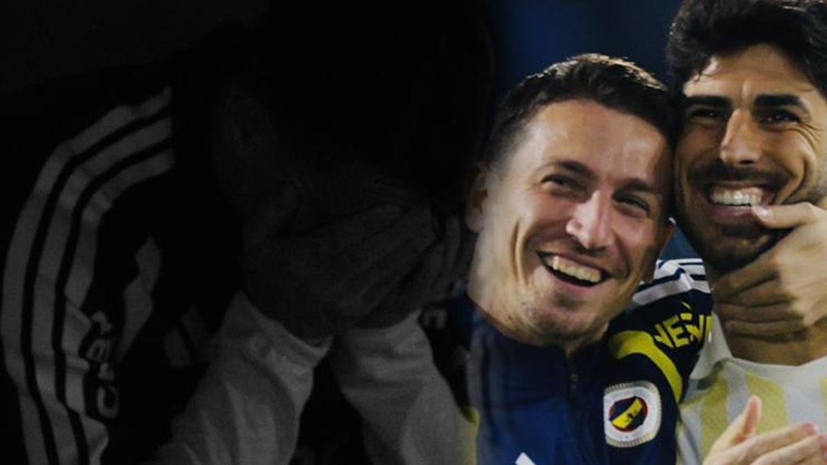 Fenerbahçe'de Mert Hakan Yandaş'tan duygusal paylaşım! Rizespor galibiyeti sonrası paylaştı: 'Asla pes etmedim' - Fanatik Gazetesi Fenerbahçe (FB) Haberleri Spor