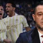 'Operasyon yapılmış' Nihat Kahveci'den Kerem Aktürkoğlu'na Vinicius Junior benzetmesi! - Fanatik Gazetesi Fenerbahçe (FB) Haberleri Spor