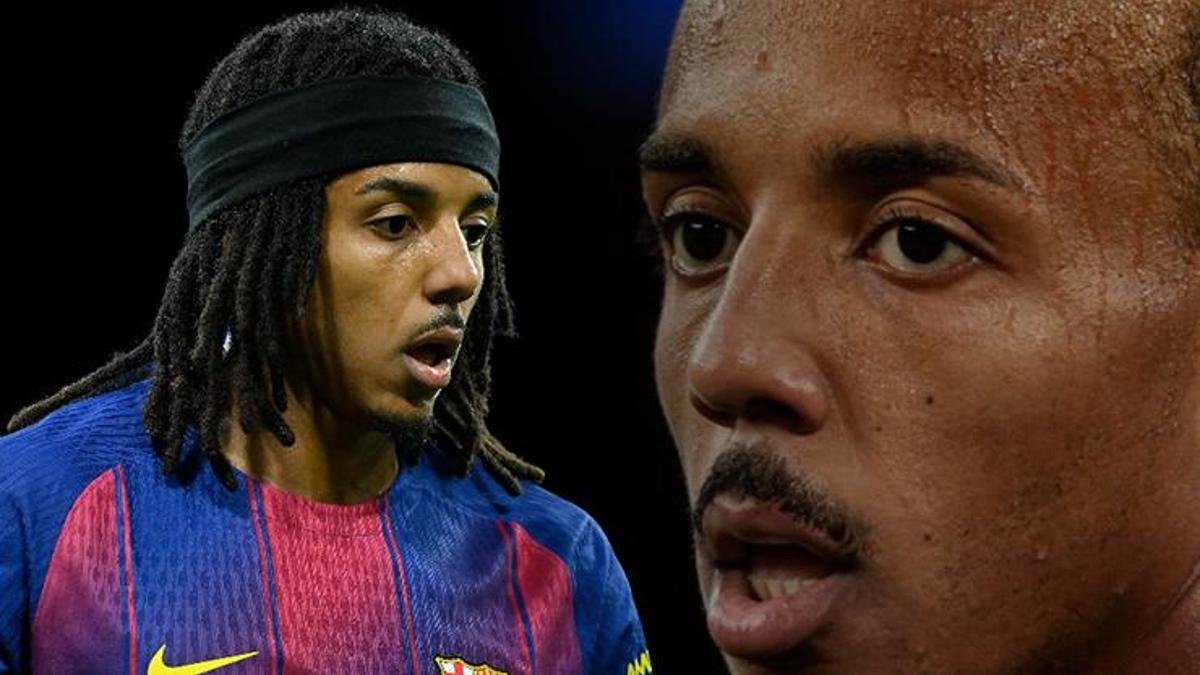 Barcelona'da Jules Kounde'den Galatasaray maçı sözleri! 'Gerçekten heyecanlıyım' - Fanatik Gazetesi Galatasaray (GS) Haberleri - Spor