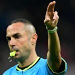 Galatasaray-Barcelona maçının hakemi belli oldu! Dev mücadeleye İtalyan hakem - Fanatik Gazetesi Galatasaray (GS) Haberleri - Spor