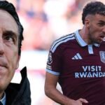 Fenerbahçe maçı öncesi Aston Villa'da sakatlık şoku! Yıldız oyuncu oyuna devam edemedi - Fanatik Gazetesi Fenerbahçe (FB) Haberleri Spor