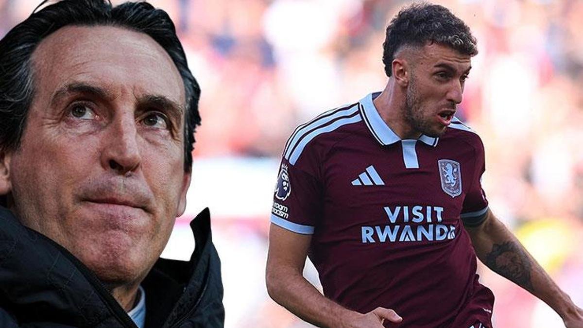Fenerbahçe maçı öncesi Aston Villa'da sakatlık şoku! Yıldız oyuncu oyuna devam edemedi - Fanatik Gazetesi Fenerbahçe (FB) Haberleri Spor