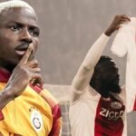 Tolu Arokodare'den gol sevinci için itiraf! 'Fikri Osimhen'den aldım' - Fanatik Gazetesi Galatasaray (GS) Haberleri - Spor
