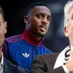 Newcastle hocası Jaissle'den Beşiktaş Başkanı Serdal Adalı'ya Willock yanıtı! 'Her gün bundan bahsediyor' - Fanatik Gazetesi Beşiktaş (BJK) Haberleri - Spor