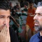 (ÖZET) Konya'da kazanan çıkmadı! Konyaspor - Başakşehir maçı sonucu: 0-0 - Fanatik Gazetesi Futbol Haberleri - Spor