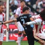 Samsunspor'dan sakatlık açıklaması! Fatih Kaya ve Celil Yüksel şoku - Fanatik Gazetesi Futbol Haberleri - Spor