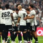 Beşiktaş'ın Kocaelispor'a karşı dominasyonu! 13 maçtır kaybetmiyor - Fanatik Gazetesi Beşiktaş (BJK) Haberleri - Spor