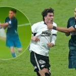 Vlahovic'e tokat; Beşiktaş kırmızı kart bekledi, VAR devam ettirdi - Fanatik Gazetesi Beşiktaş (BJK) Haberleri - Spor