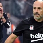 Beşiktaş Teknik Direktörü Vincenzo Italiano'dan Kocaelispor açıklaması: İkinci yarı acı çektik - Fanatik Gazetesi Beşiktaş (BJK) Haberleri - Spor