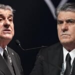 Beşiktaş Başkanı Serdal Adalı'dan tokat isyanı! - Fanatik Gazetesi Beşiktaş (BJK) Haberleri - Spor