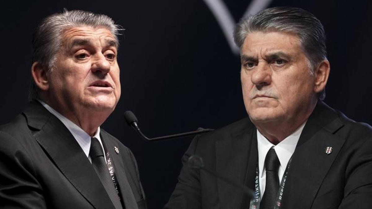 Beşiktaş Başkanı Serdal Adalı'dan tokat isyanı! - Fanatik Gazetesi Beşiktaş (BJK) Haberleri - Spor