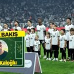 Sinan Kaloğlu'ndan Beşiktaş analizi: Hücumdaki üstünlük savunmaya yansımalı - Fanatik Gazetesi Beşiktaş (BJK) Haberleri - Spor