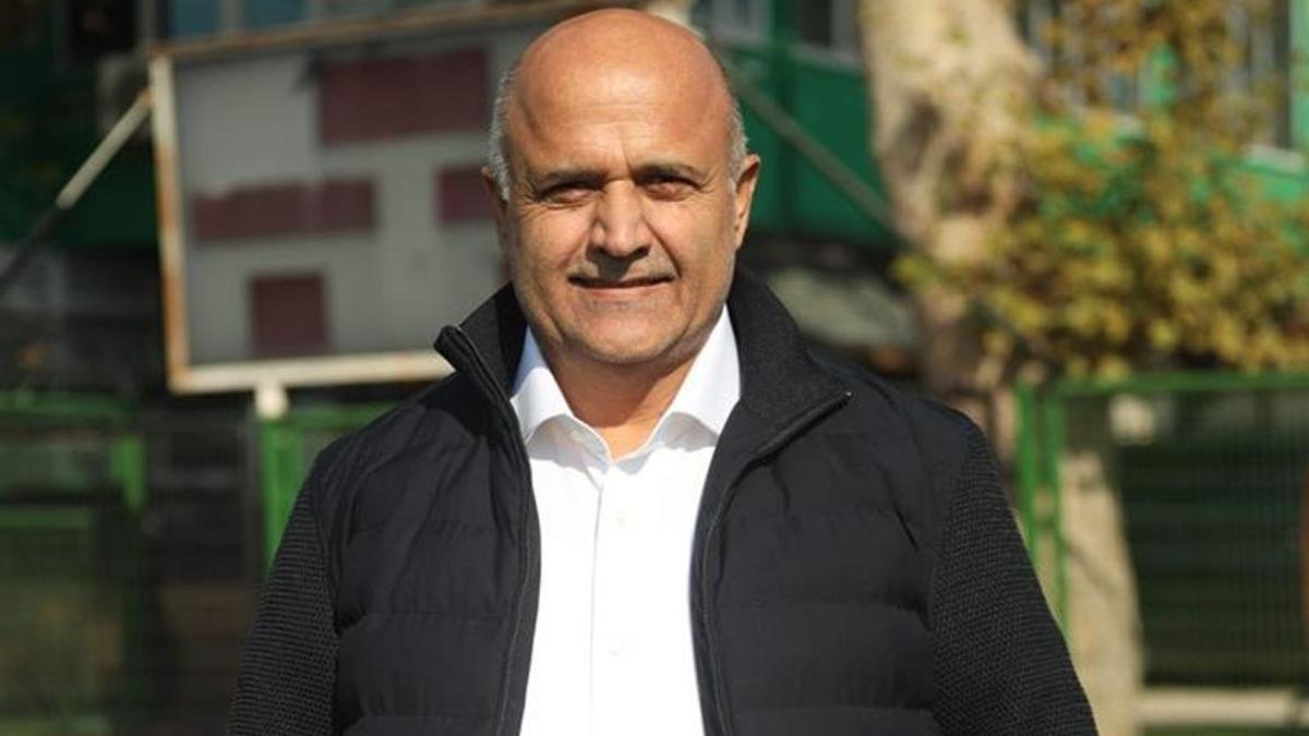 Kocaelispor Başkanı Recep Durul'dan Beşiktaş maçı sonrası hakem kararlarına tepki - Fanatik Gazetesi Futbol Haberleri - Spor