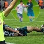 'NET PENALTI VE KIRMIZI KART!' Beşiktaş - Kocaelispor maçına damga vuran tartışmalı pozisyonlara Trio noktayı koydu - Fanatik Gazetesi Beşiktaş (BJK) Haberleri - Spor