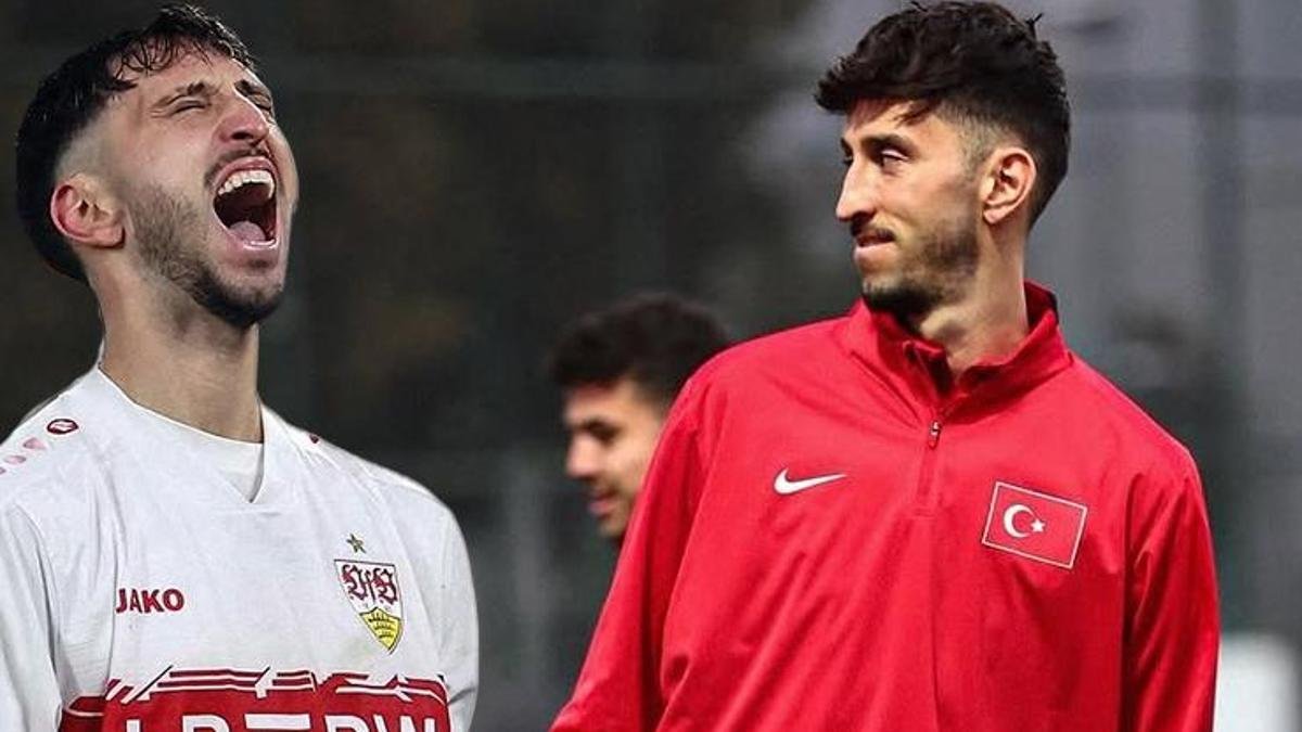 Trabzonspor'dan Atakan Karazor bombası! Transferde sürpriz... - Fanatik Gazetesi Trabzonspor (TS) Haberleri - Spor