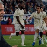 Fenerbahçe'de sıra Şampiyonlar Ligi'nde! Sevinmeye vakit bile yok... - Fanatik Gazetesi Fenerbahçe (FB) Haberleri Spor