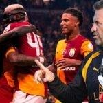 Galatasaray'da Okan Buruk'un Barcelona planı; Osimhen 11'e dönüyor - Fanatik Gazetesi Galatasaray (GS) Haberleri - Spor