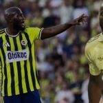 Aston Villa'da Fenerbahçe maçı öncesi Romelu Lukaku korkusu! İngiliz kulübünün adeta belalısı... - Fanatik Gazetesi Fenerbahçe (FB) Haberleri Spor
