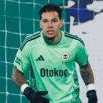 Ederson kalede duvar örüyor! Fenerbahçe kalesini gole kapattı... - Fanatik Gazetesi Fenerbahçe (FB) Haberleri Spor