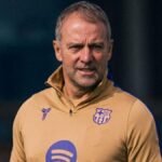 Barça'nın hocası Flick'ten Galatasaray'a övgü dolu sözler... 'Harika bir takım' - Fanatik Gazetesi Galatasaray (GS) Haberleri - Spor