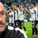 'Mermeri deleceğine şahit olduk!' Spor yazarları Beşiktaş-Kocaelispor maçını yorumladı - Fanatik Gazetesi Beşiktaş (BJK) Haberleri - Spor