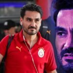 Ve İlkay Gündoğan son sözünü söyledi! Galatasaray'dan ayrılık iddialarına ilk ağızdan yanıt - Fanatik Gazetesi Galatasaray (GS) Haberleri - Spor