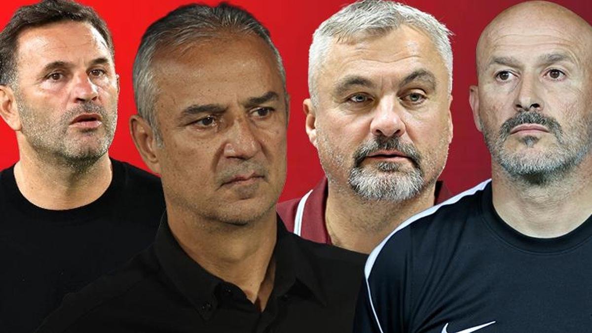 Süper Lig'de şampiyonluk oranları güncellendi! Galatasaray favori, Fenerbahçe takipte - Fanatik Gazetesi Süper Lig Haberleri - Spor