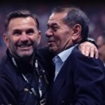 Okan Buruk ve Barış Alper Yılmaz kararı! Galatasaray '40 milyon Euro' dedi - Fanatik Gazetesi Galatasaray (GS) Haberleri - Spor