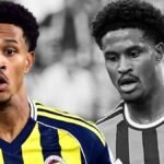 Fenerbahçe'de Oosterwolde için karar verildi! Herkesi ters köşe yaptılar - Fanatik Gazetesi Fenerbahçe (FB) Haberleri Spor